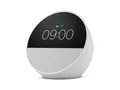 AMAZON Lautsprecher Echo Spot (2024) weiß B0C2RSK776