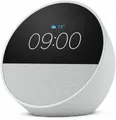 Amazon Echo Spot 2024 weiß