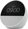 Amazon Media-/Audio-Player/Netzwerkspieler Echo Spot (2024) B Ware