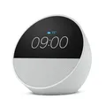 Der neue Amazon Echo Spot (2024), Smart Clock mit sattem Klang und