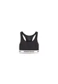 ARMEDANGELS Damen Bralette aus Bio-Baumwoll Mix TONJAA Fitted Black S