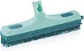 Leifheit 56671 Scrub-Bürste Grün - Türkis (56671)