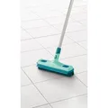 LEIFHEIT Gummibesen türkis Kunststoff 35,0 cm breit