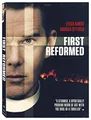 FIRST REFORMED - FIRST REFORMED (1 DVD)