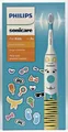 Philips Sonicare For Kids HX3601/01 Zahnbürste Design Pet Timer Akku 3+ Neu OVP