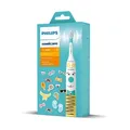 Philips Spazzolino ricaricabile per bambini HX3601/01