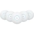 AP U7-PRO 5er Set, Access Point weiß