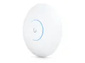 Ubiquiti Wireless AP WIFI7. BE9300. 2x2. Indoor. 2.5 GbE. UniFi. U7-Pro - Access Point - WLAN