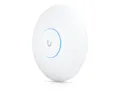 Ubiquiti UniFi U7 Pro - Accesspoint - Wi-Fi 7 - Wi-Fi 7 - 2.4 GHz, 5 GHz, 6 GHz - Wand- / Deckenmontage (Packung mit 5)