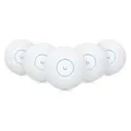 Ubiquiti UniFi U7 Pro Accesspoint Wi-Fi 7 Wi-Fi 7 2.4 GHz, 5 GHz, 6 GHz