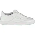 Reebok Classics Club C 85 Sportschuhe Weiß EU 37 1/2 Frau Weiß EU 37 1/2 - Weiß