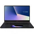 ASUS ZenBook Pro UX480FD-BE624T / 14" FHD / i7-8565U / 8GB / 256GB SSD / GTX1050 Max Q / Win10 - Blau