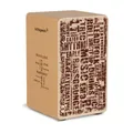 Schlagwerk CP86 Cajon Rudiments Styles medium - Cajon