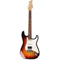Suhr Classic S HSS RW 3TS #72927 - E-Gitarre