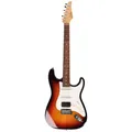 Suhr Classic S HSS RW 3TS #72927