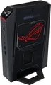 ASUS ROG NUC RNUC15JNK9X28AA2 - Mini-PC - Core Ultra 9 275HX / 2.7 GHz - RAM 32 GB - SSD 2 TB - NVMe - GeForce RTX 5080 - Wi-Fi 7, Wi-Fi 6, 1GbE, 2.5GbE, Bluetooth 5.3 - WLAN: 802.11a/b/g/n/ac/ax/be, Bluetooth 5.3 - Win 11 Home - Monitor: keiner - Schwarz (90AS00I1-M00090)