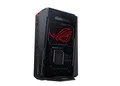 ASUS ROG NUC 15 Tall RNUC15JNK9X28AA2 (Intel Core Ultra 9 275HX, NVIDIA GeForce RTX 5080, 2TB Speicher, 16x2 GB RAM, Intel WiFi 7, Windows 11 Home, EU-Netzkabel, unterstützt OpenClaw & Hermes Agent)