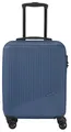 travelite Hartschalen-Trolley BALI Reisekoffer Hartschale, 4 Rollen, TSA-Schloss – robustes Reisegepäck