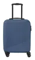 travelite Hartschalen-Trolley Bali, 4 Rollen
