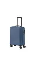 Travelite BALI Kabinentrolley S - Blau