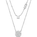 Michael Kors Kette Kors Brilliance MKC1591AN040 925er Silber 88651707