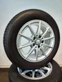 4 Winterräder 205 60 R16 Mercedes A B CLA Klasse W177 W247 W118 16" Alufelgen