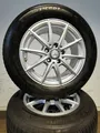 4 Winterräder 205 60 R16 Mercedes A B CLA Klasse W177 W247 W118 16" Alufelgen