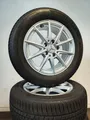 4 Winterräder 205 60 R16 Mercedes A B CLA Klasse W177 W247 W118 16" Alufelgen