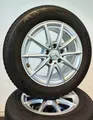 4 Winterräder 205 60 R16 Mercedes A B CLA Klasse W177 W247 W118 16" Alufelgen