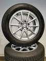 4 Winterräder 205 60 R16 Mercedes A B CLA Klasse W177 W247 W118 16" Alufelgen