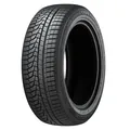 2x Winterreifen - HANKOOK WINTER I*CEPT EVO2 (W320B) HRS 205/60R16 92H