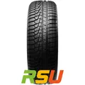 4x Hankook Winter I*CEPT EVO2 (W320B) 3PMSF M+S HRS DOT21 Runflat 205/60 R16 ...