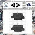 2x ORIGINAL® Sasic Lagerung, Motor für BMW 5 Touring 5 7 5 Gran Turismo 6 Gran