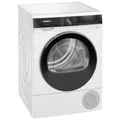 Siemens Wärmepumpen-Trockner 8kg Weiß autoDry Outdoor-Programm WQ33G2D00