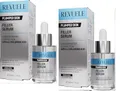 2er Pack REVUELE Plumped Skin Filler Serum feuchtigkeitsspendende Gesichtspflege, je 30 ml