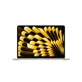 APPLE MACBOOK AIR 13 M4 10C/8C/16C 16GB 256GB 30W - STARLIGHT (MW0Y3D/A)