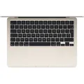 APPLE MacBook Air 13 M4 10C CPU 8C GPU 16GB 256GB SSD Starlight
