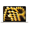 Apple MacBook Air - M4 - Apple M4 8-core - 16 GB RAM - 256 GB SSD - 34.46 cm (13.6") - Beige