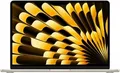Apple MacBook Air 13.6 M4 10-Core CPU 8-Core GPU 16GB RAM 256GB SSD 30W - MW0Y3D/A polarstern