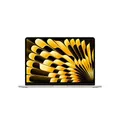 Apple MacBook Air (13", Apple M4 Chip mit 10‑Core CPU und 8‑Core GPU, 16GB Gemeinsamer Arbeitsspeicher, 256 GB) - Polarstern