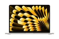 Apple MacBook Air (13,6") polarstern
