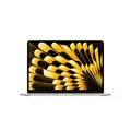 Apple MacBook Air 13,6" 2025 M4/16/256GB SSD 8C GPU Polarstern MW0Y3D/A