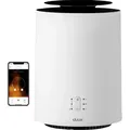 Duux Threesixty 2 Smart Heater Weiß