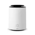 8716164992861 Duux | Threesixty Smart Fan + Heizung Gen2 | 1800 W | Geeignet für