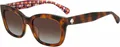 KATE SPADE TAMMY/S 086 HAVANA 53/20/140 Damen Sonnenbrillen