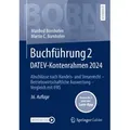 Buchführung 2 DATEV-Kontenrahmen 2024 von Manfred Bornhofen/ Martin C. Bornhofen / Springer-Verlag GmbH / Sonstige