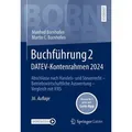 Buchführung 2 DATEV-Kontenrahmen 2024