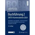 Buchführung 2 DATEV-Kontenrahmen 2024