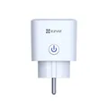 EZVIZ T30-10B-EU Smart Plug WLAN-Steckdose #30553851