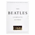 Hal Leonard The Beatles Complete Scores